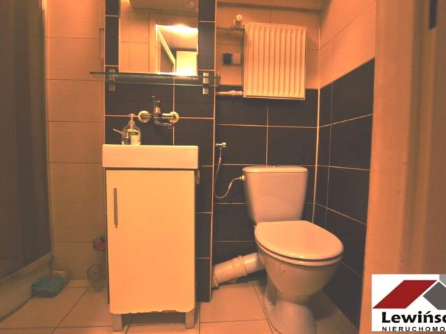 Broniewskiego 20 m², Warszawa