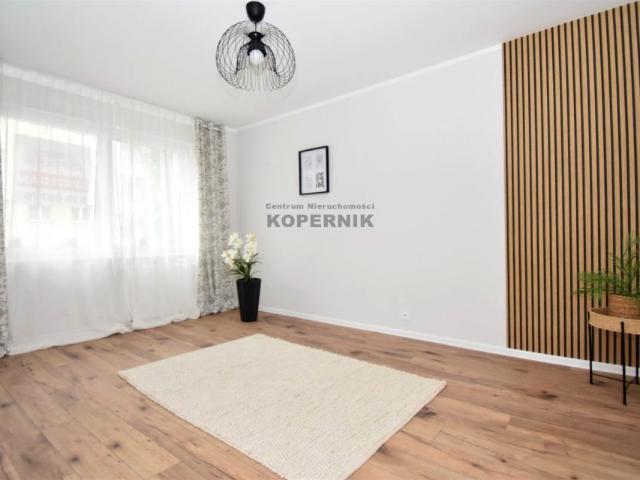 Broniewskiego 37,41 m², Toruń