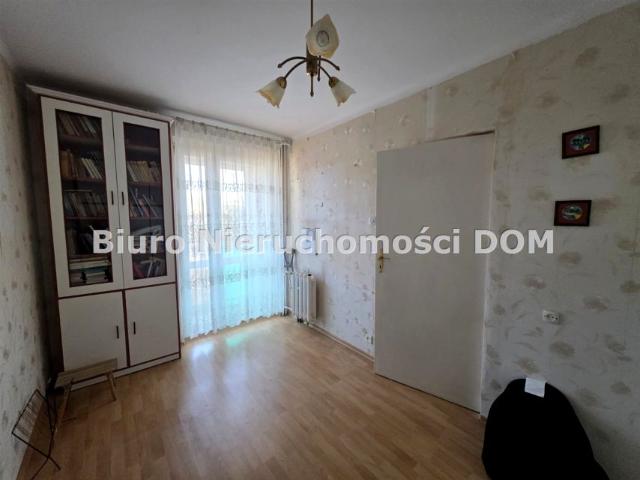 Broniewskiego 37,50 m², Częstochowa