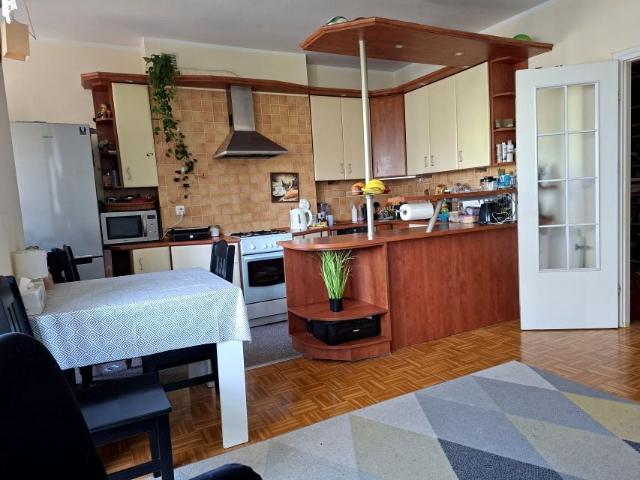 Broniewskiego 47,20 m², Toruń
