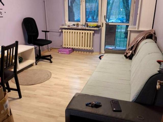 Broniewskiego 48,44 m², Rzeszów