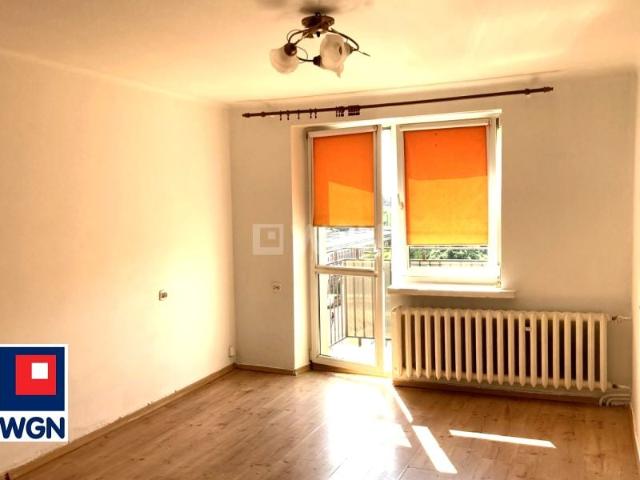 Broniewskiego 41,39 m², Ostrów Wielkopolski