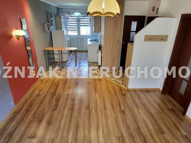 Broniewskiego 42 m², Wałbrzych