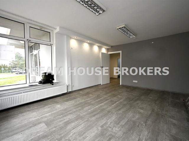 Broniewskiego 43 m², Rzeszów