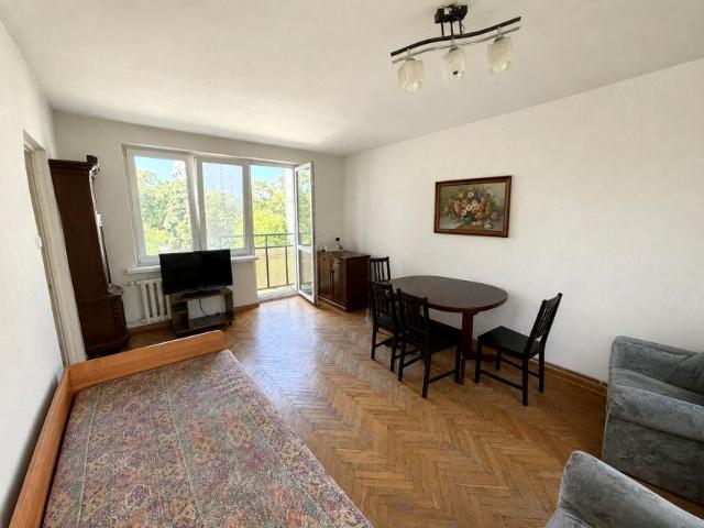 Broniewskiego 57 m², Warszawa