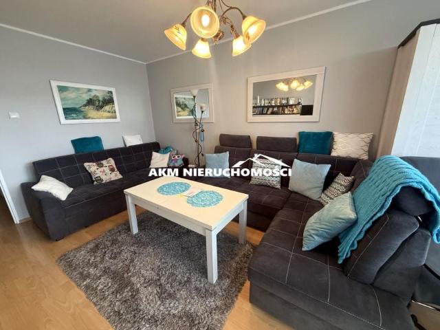 Broniewskiego 50,92 m², Kwidzyn