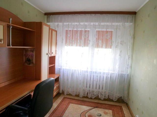 Broniewskiego 60,78 m², Łomża