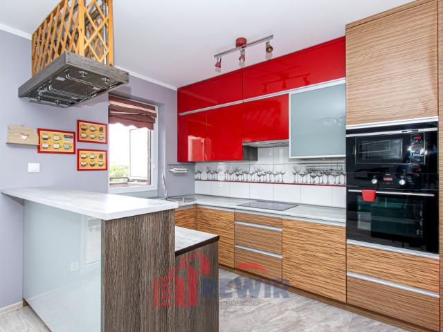 Broniewskiego 63 m², Elbląg