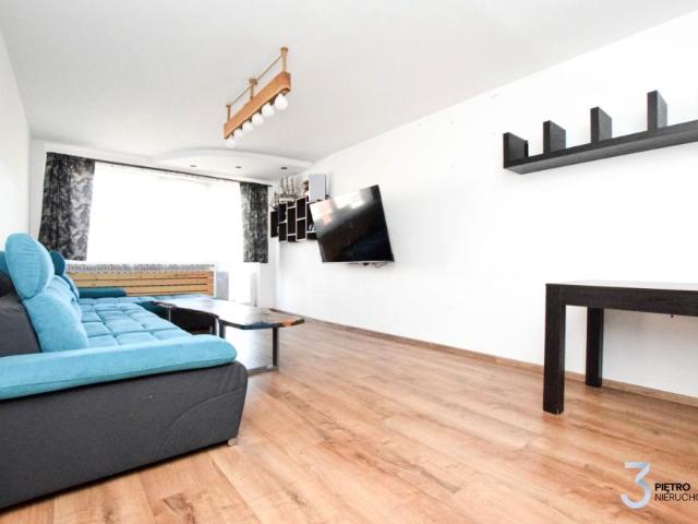Broniewskiego 99 m², Sosnowiec