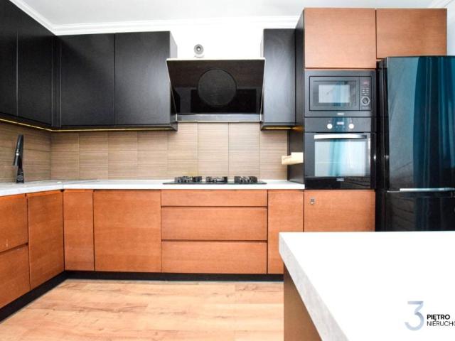 Broniewskiego 99 m², Sosnowiec