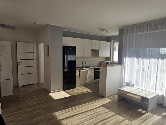 Bronisławy Śmidowicz 40 m², Września