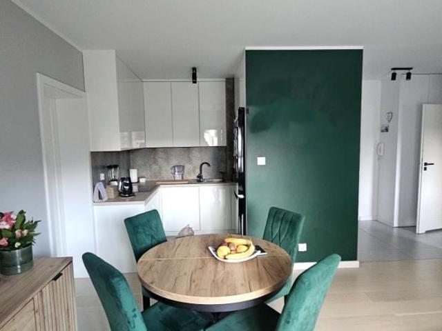 Bronisławy Śmidowicz 50 m², Września
