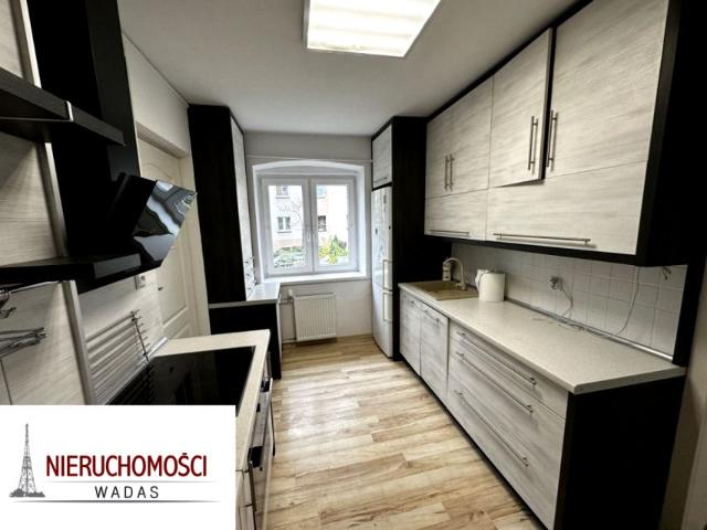 Bronisławy 36 m², Gliwice