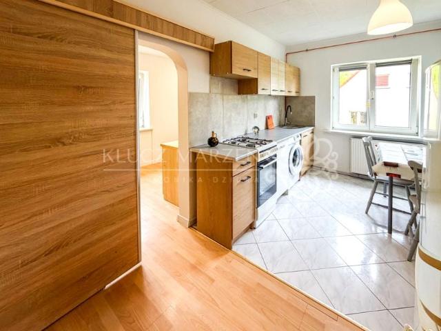 Bronisławy 38 m², Gliwice
