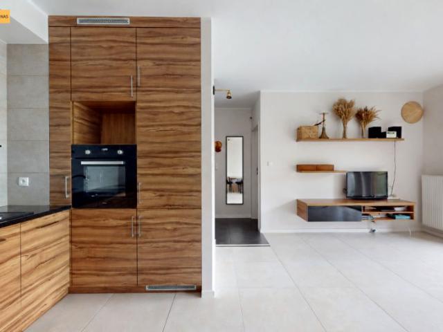 Bronisława Dembińskiego 46 m², Gdynia