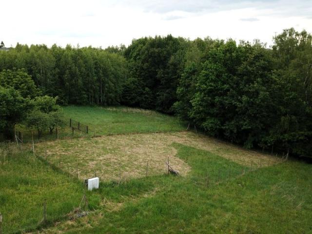Bronisława Pukowca 1 053 m², Mysłowice