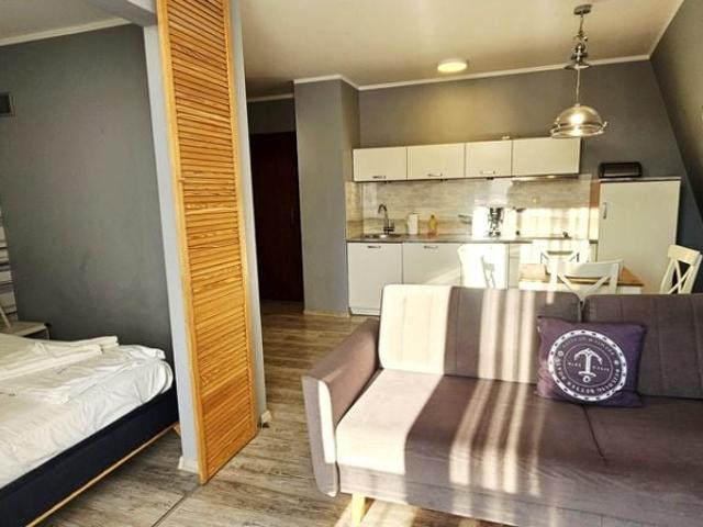 Bronisława Trentowskiego 34,67 m², Świnoujście
