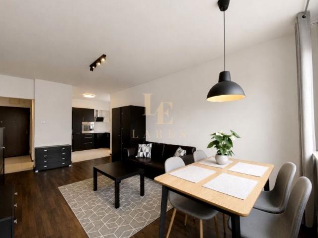 Broniwoja 55 m², Warszawa