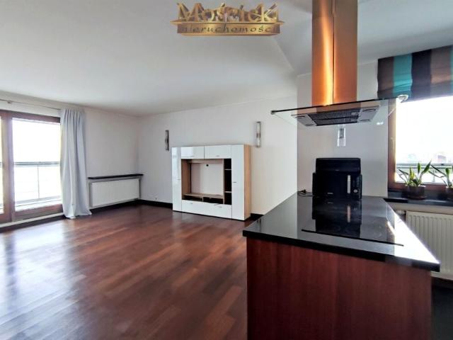 Broniwoja 74 m², Warszawa