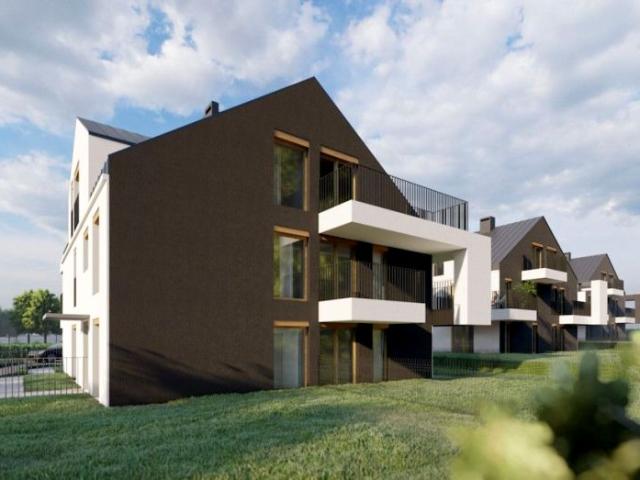 Bronowice 36,79 m², Kraków