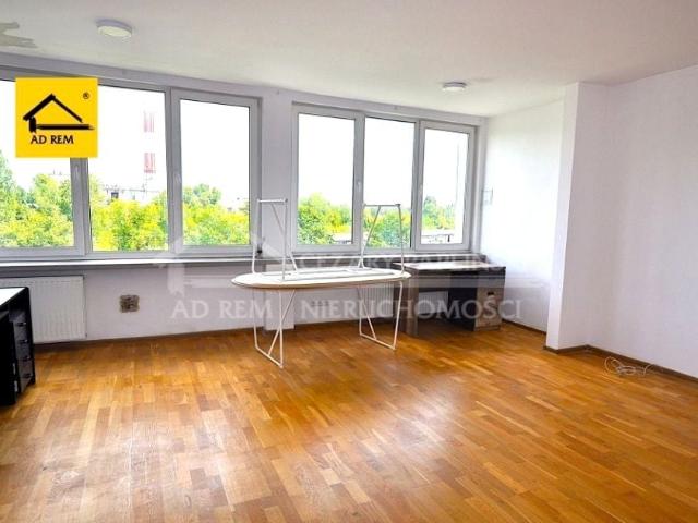 Bronowice, biuro 113 m², Lublin