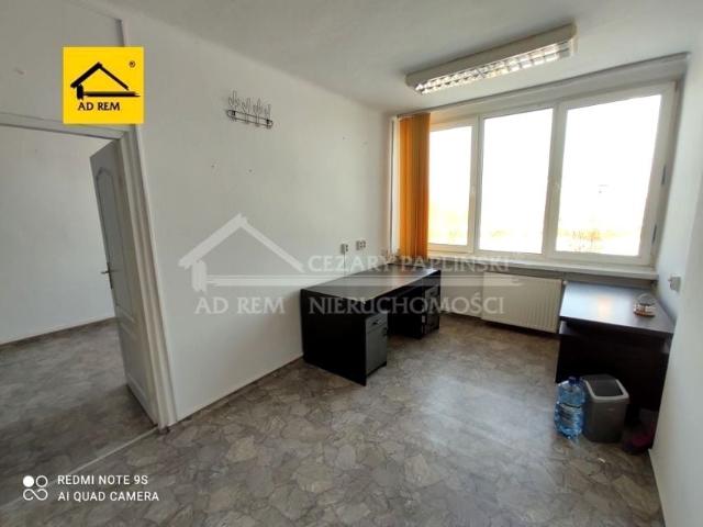 Bronowice, biuro 28 m², Lublin