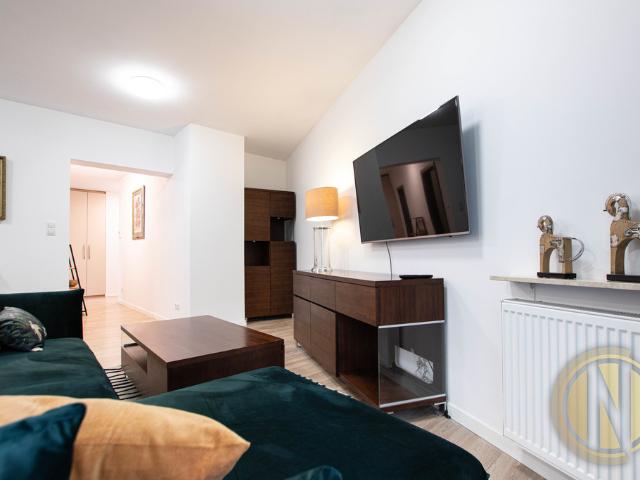 Bronowice | Bronowicka | 3 pok | 57m2 | ENG | UA Nova Capital biuro nieruchomości Kraków