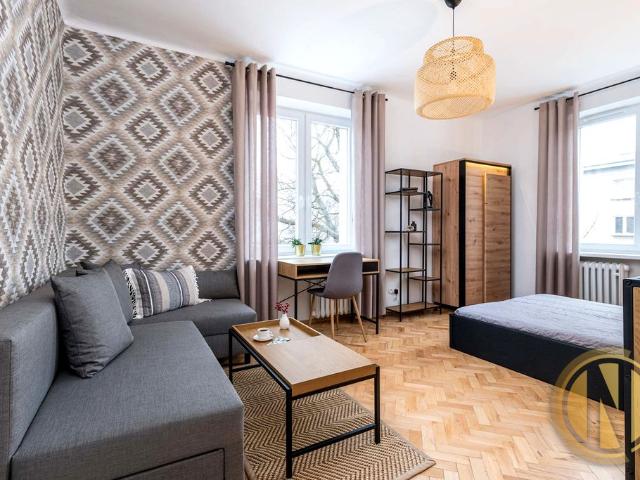 Bronowice | Krzywy Zaułek | 2 os. Pok. + kuchnia Kraków, Dzielnica VI Bronowice Bronowice