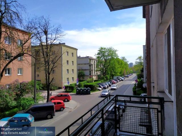 Bronowice l.Rydla, przestronne mieszkanie 2 pok Kraków, Dzielnica VI Bronowice
