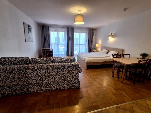 Bronowicka 19 43,38 m², Kraków