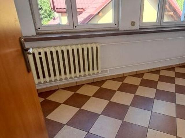 Bronowicka 121,56 m², Kraków