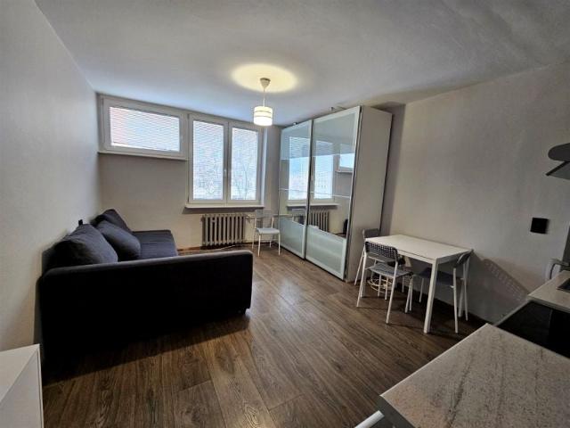 Bronowicka 24 m², Kraków