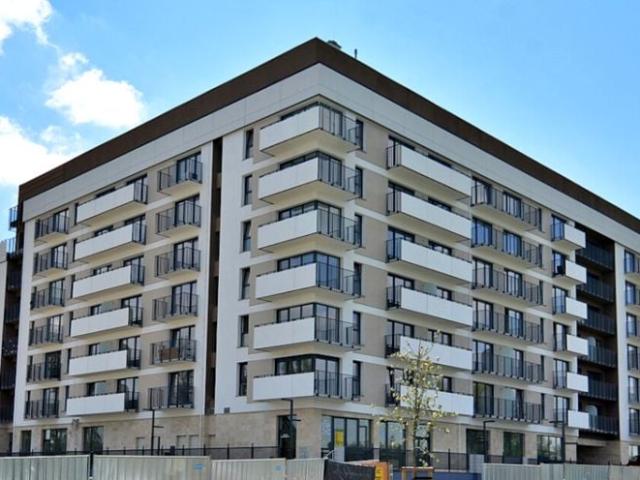 Bronowicka 24 m², Szczecin