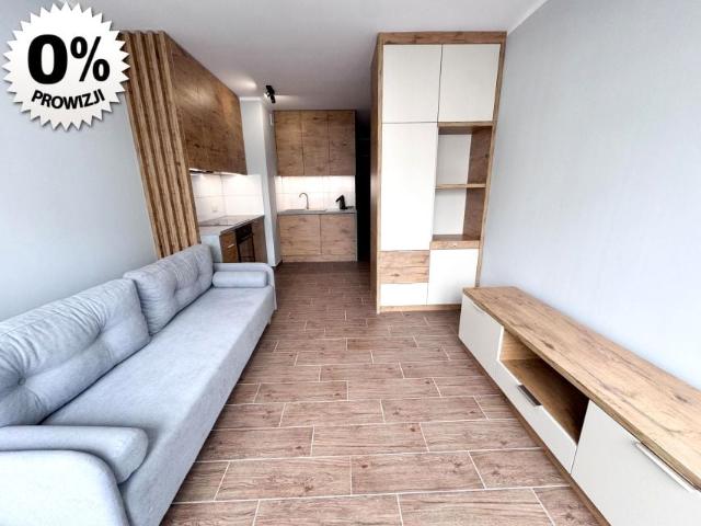 Bronowicka 25 m², Szczecin