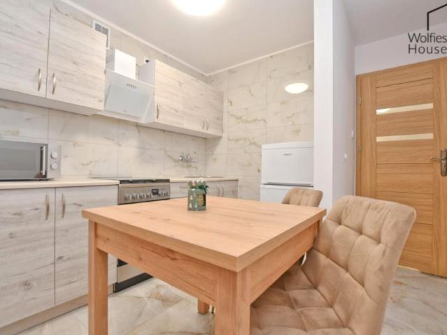 Bronowicka 36 m², Kraków