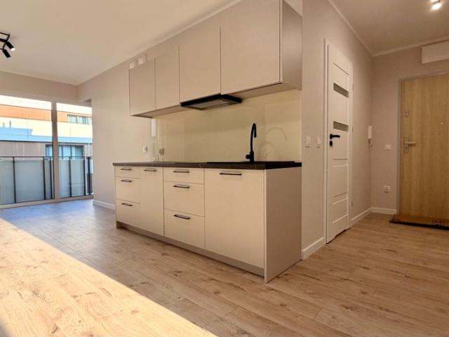 Bronowicka 36,25 m², Szczecin
