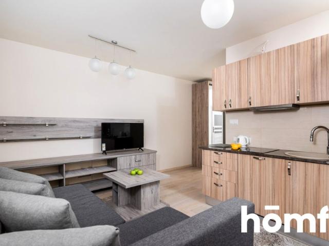 Bronowicka 37 m², Kraków