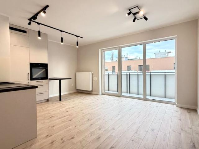 Bronowicka 37 m², Szczecin