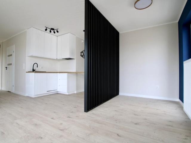 Bronowicka 37,43 m², Szczecin