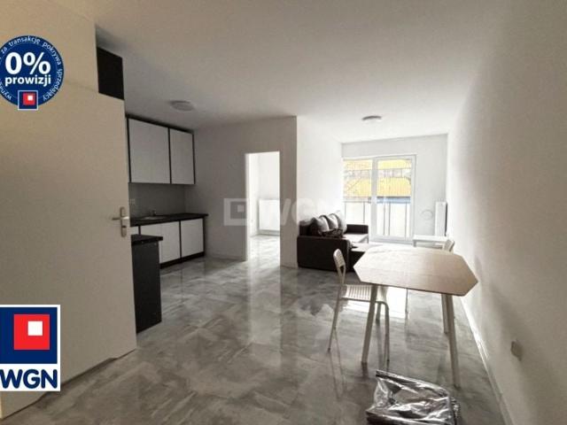 Gumieńce 38,79 m², Szczecin