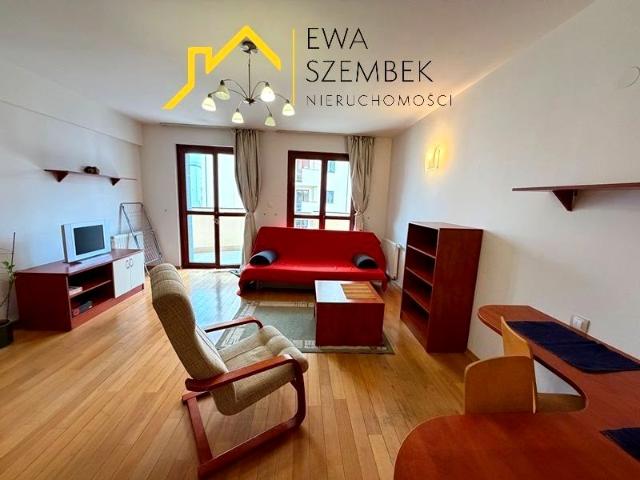 Bronowicka 39 m², Kraków