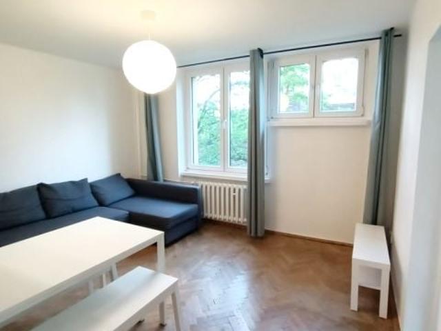 Bronowicka 45 m², Kraków
