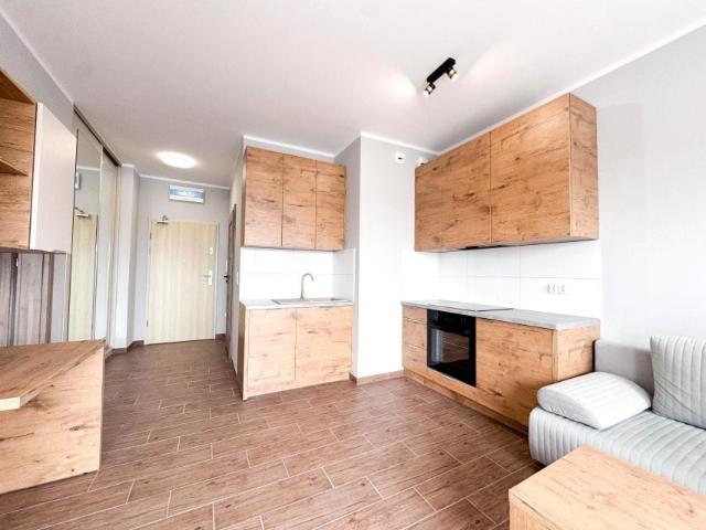 Bronowicka 43,68 m², Szczecin
