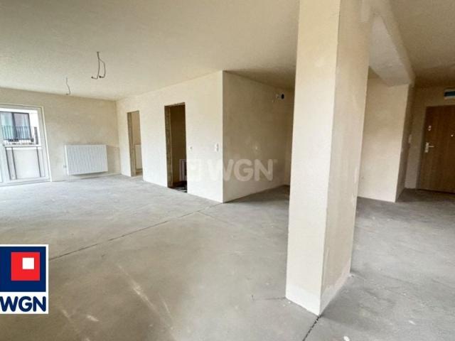 Gumieńce 57,74 m², Szczecin