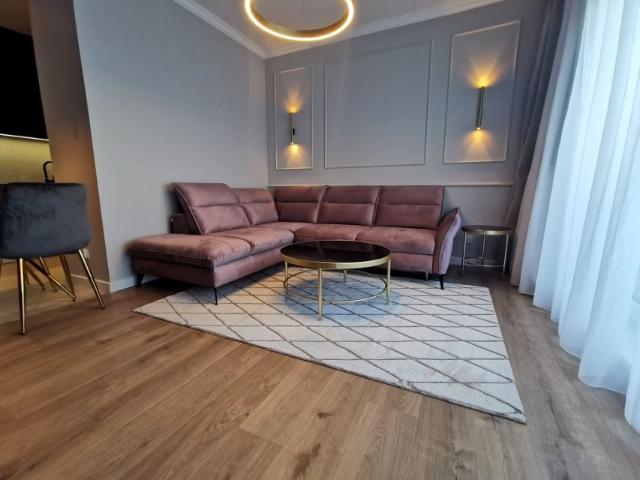 Bronowicka 50 m², Szczecin