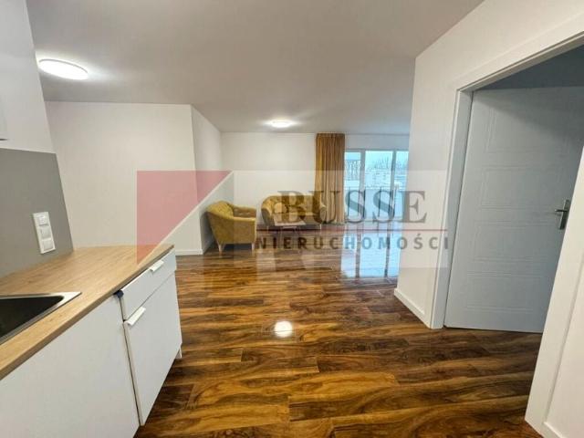 Bronowicka 67 m², Szczecin