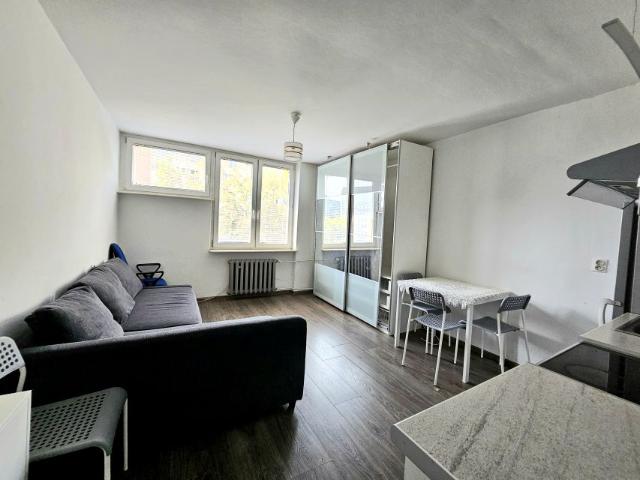 Bronowicka 77 24 m², Kraków