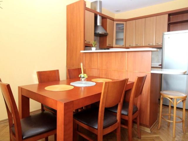 Bronowicka 72 m², Kraków