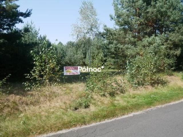 Bronowiec, 4600 m² Działka