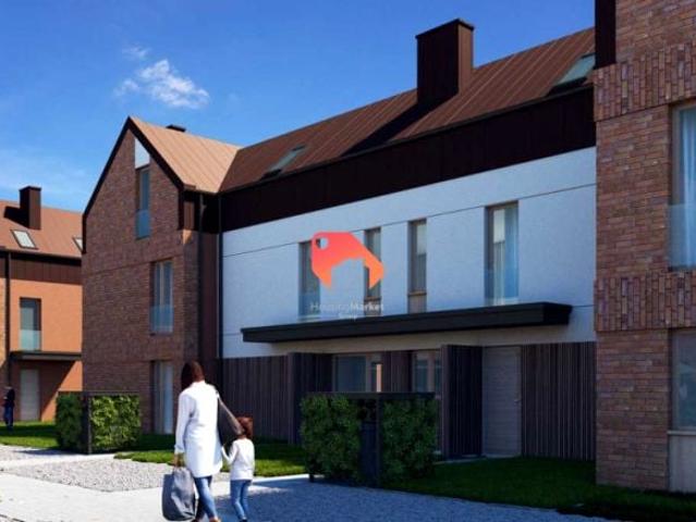 Bronowska 105,63 m², Warszawa